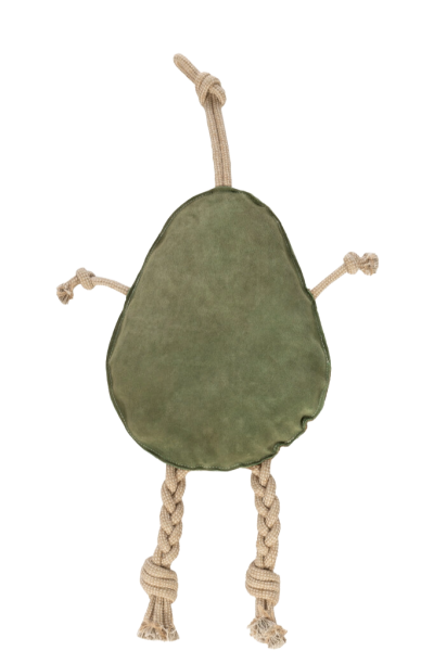 HKM Pferdespielzeug Avocado